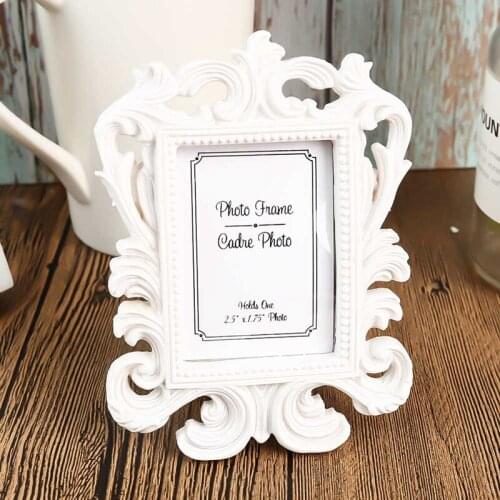 Branches Photo Frame Retro Photo Frame for Wedding Party Family Home Decor Picture Desktop Frame Photo Frame Gift for Friend