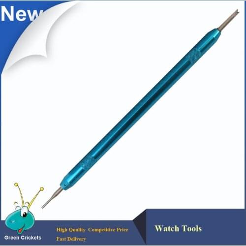 20pcs/lot Jewelry Watch Band Spring Bar Link Pin Removal Tools,Stainless Steel Watchmaker Repair Tools