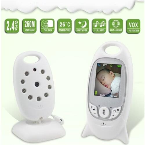JCSMARTS Baby Monitors