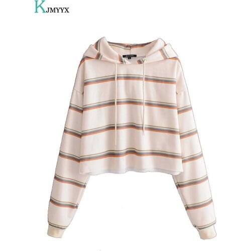 KJMYYX Women's Sweatshirts