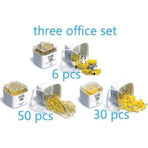 MAS Paper Clips