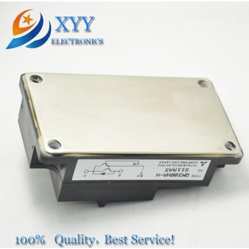 QM300HA-H NEW IGBT MODULE IN STOCK