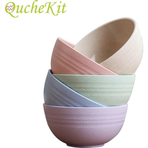 Quchekit Bowls