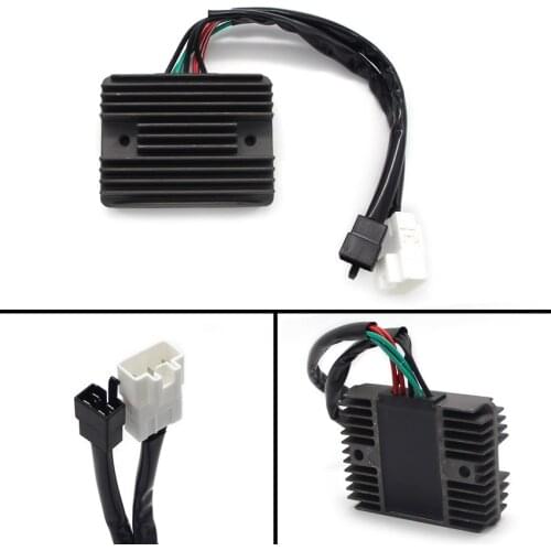 Voltage Regulator Rectifier For Moto Guzzi V9 Bobber 850 ABS E4 Roamer V7 Racer 750 Special Stone Anniversario 2D000043