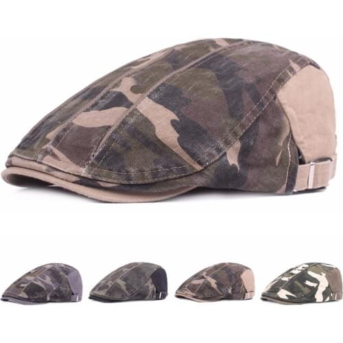 Sunflyfashion Mens Fashion Hats