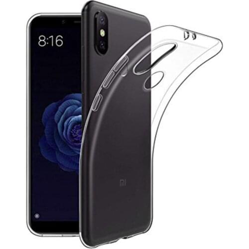 Todotumovil Phone Cases Xiaomi Mi A2
