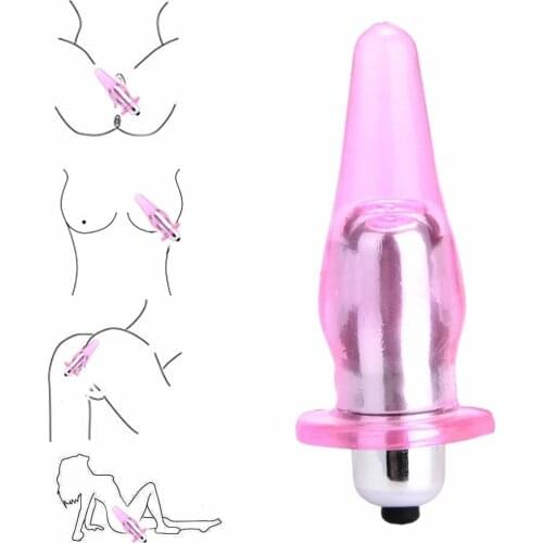 WONANA Vibrators
