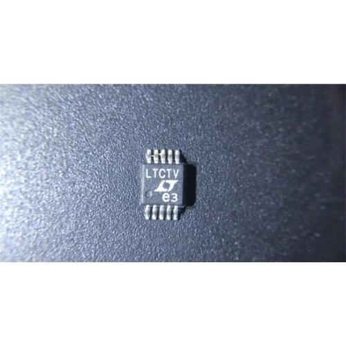 12PCS LTC1871EMS LTC1871 - Wide Input Range, No RSENSE Current Mode Boost, Fly back and SEPIC Controller