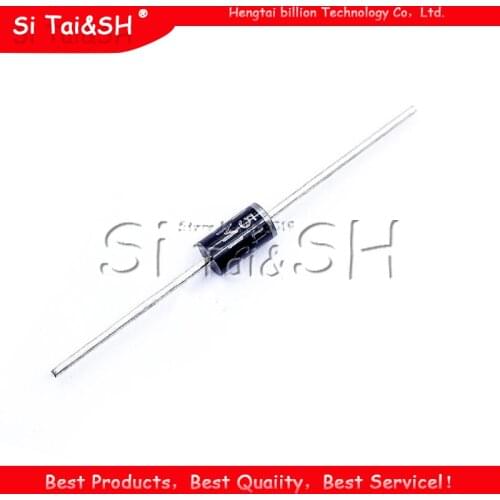 20PCS 1N5401 IN5401 Rectifier Diode 3A 100V
