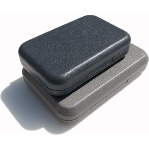 ABS strong hook storage box for Taking in fishing hooks or fly fishing insects bait