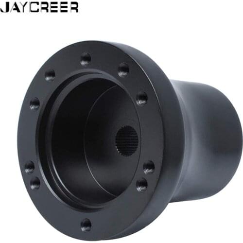 JayCreer Golf Cart Steering Wheel Adapter For EZGO TXT, EZGO RXV