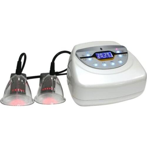 Beir Breast Massagers