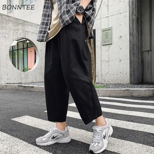 BONNTEE Men's Cargo Pants