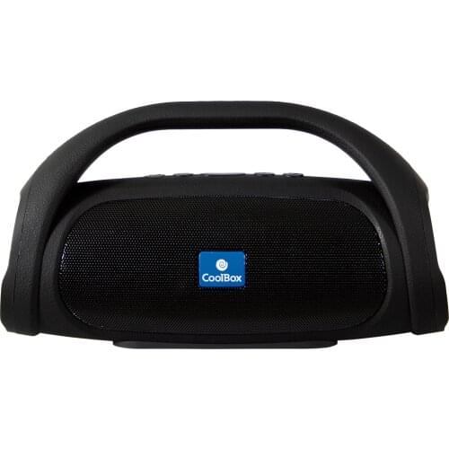 COOLBOX Portable Speakers