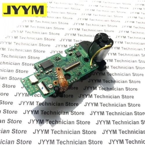 Used For Nikon D610 D600 Mirror Motor Driving Base Plate Driver Engine Unit with Board Camera Replacement Spare Part