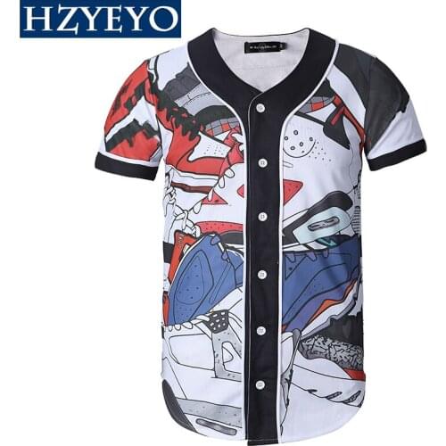 Мужские футболки с коротким рукавом HZYEYO China At AliExpress