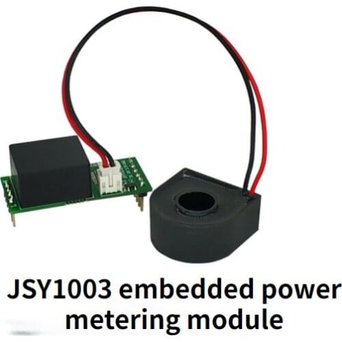 Measurement module current detection / voltage current acquisition module charging pile electrical parameter data acquisition