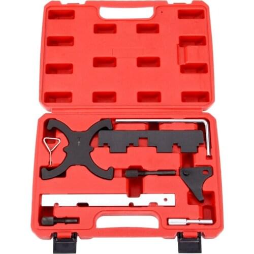 Engine Camshaft Timing Locking Tool Set Kit for Ford Focus 1.6 for Mazada 1.6 Eco Boost for Volvo