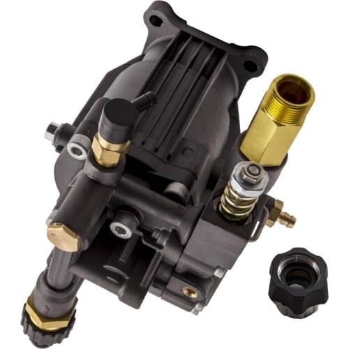 3000 PSI Pressure Washer Pump For 3/4" Shaft Horizontal UT80522 UT80953