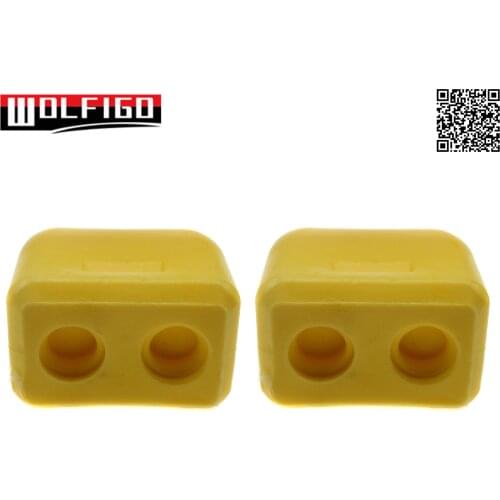 New Upper Suspension Jounce Bumper For Jeep Grand Cherokee 2001-2004 52088256