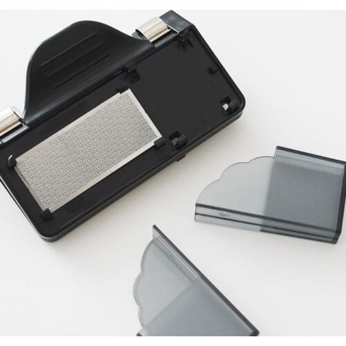 Professional Sketching Board Clip Pencil Sharpening Creative Sharpening Drill Tool Stationery For Students Art School Supplies