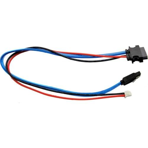 Smarian Banana Pi SATA cable Banana Pi HDD Cable. Banana Pi hard disk cable. Connect 2.5 inch hard disk to Banana kit