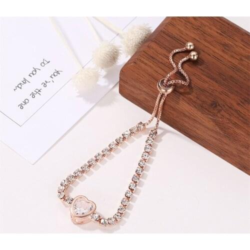 SROMAY Copper Bracelets