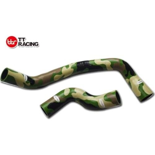 TT1617MGR - Silicone Radiator Hose Kit : Nissan Skyline GT-R GTR R32 R33 R34 RB26DETT CAMO