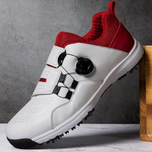 WIENJEE Golf Shoes