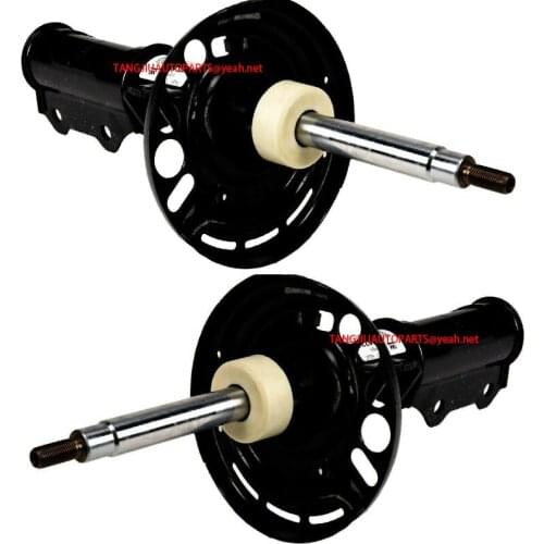 1 Pairs Shock Absorber Fit CHEVROLET MALIBU 2016-2019 84384224 84384225