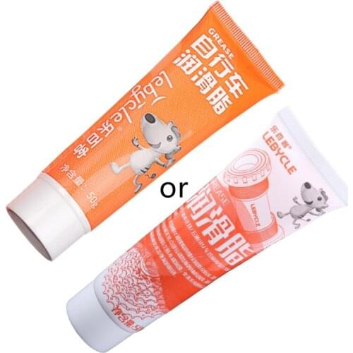 69HD Bike Grease Lubricating Oil Bicycle Bearing Hub Bicycle Bottom Bracket Grease