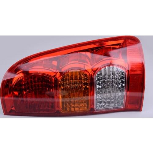 81550-0K010 81551-0K010 Right Rear Tail Brake Light Lamp Fit For Toyota Hilux MK6 Pickup Vigo 2005 2006 2007 2008 2009 2010 2011