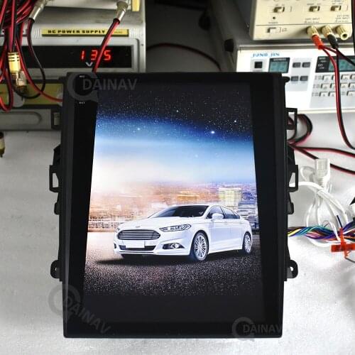 For FORD-MONDEO 2013 2014 2015 2016 2017 Car gps Navigation Multimedia System with IPS screen/ DVR/ WiFi /carplay