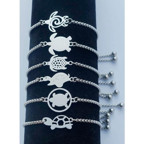 Azenthyst Pair Bracelets