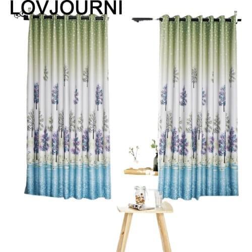Dormitorio Modernas Do Okna Infantil Kitchen Zaslony Firanki Na Okno Cocina Cortinas De Luxo Para Sala Luxury Rideaux Curtains