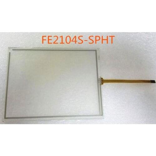 FE2104S-SPHT FE2104S-DS touch screen touch panel