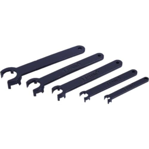 ER8M ER11M ER16M ER20M spanner wrench keys for toolholder CNC parts