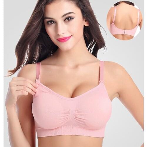 Hishiny Nursing Bras