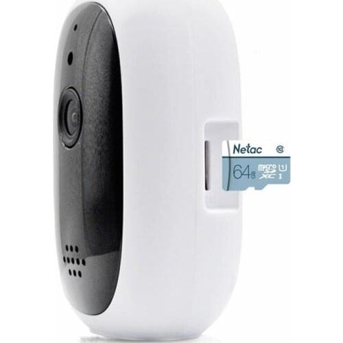 720P 2MP Security Wifi IP Camera Night Vision Camera Home Security Surveillance CCTV Network Wifi Camera