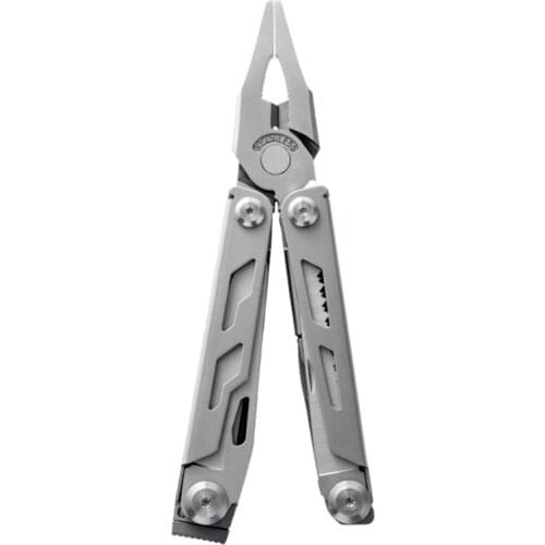 Pliers 初暮 China