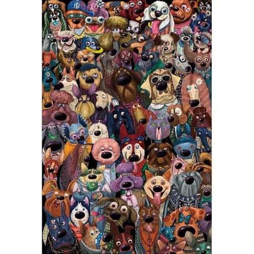 Michelangelo Montessori Toys