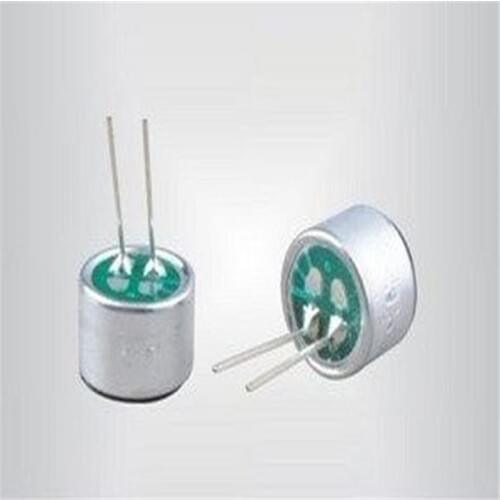 Sound Sensor Microphone Microphone Electret Microphone Pickup Condenser