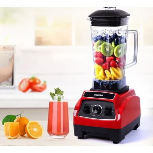 Broken Food Machine Multi-function 2L Capacity home automatic mixer 2200W Food Mixers
