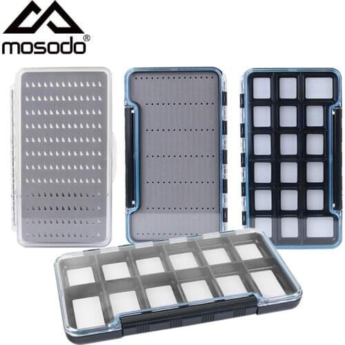 Рыболовные ящики Mosodo China At AliExpress