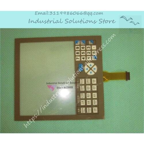 NC9300 NC9000 Screen Touch Glass New