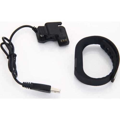 Portable Bluetooth 4.0 USB Cable Charger for TW64 Smart Wristband Bracelet Watch Wearable Devices Accessories