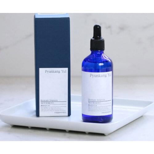 Pyunkang Yul Moisturizing Face Serums