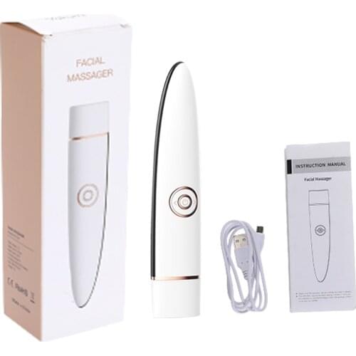 RF Beauty Device RF Lifting EMS Eye Massager Skin Lifting Firming Dark Circle Eye Bag Remoal Face Firming Wrinkle Removal