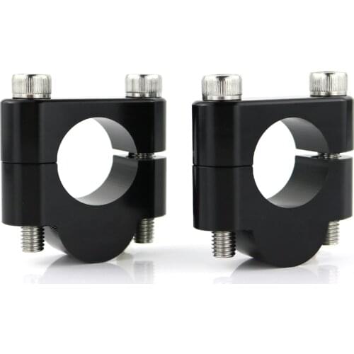 1 1/8" 28mm Handlebar Risers Fit For KTM 690 790 Duke 1290 Super Duke 790 950 990 1050 1090 1190 Adventure 1290 Super Adventure