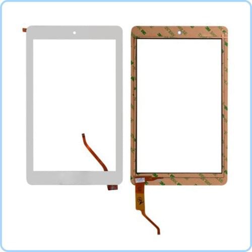 8" Touch Screen Digitizer Replacement For Casper T18 Tablet PC